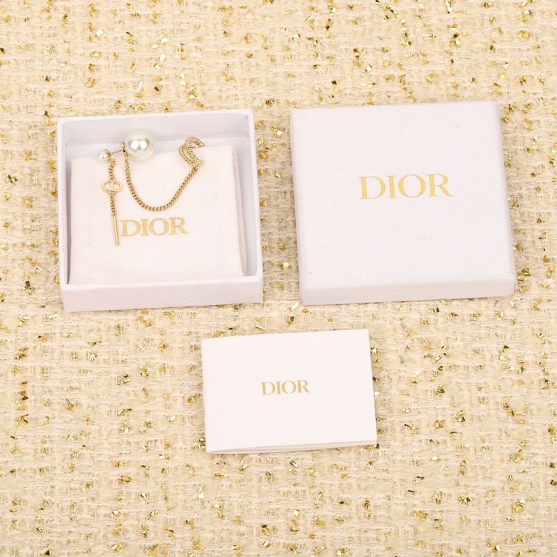 Christian Dior Earrings